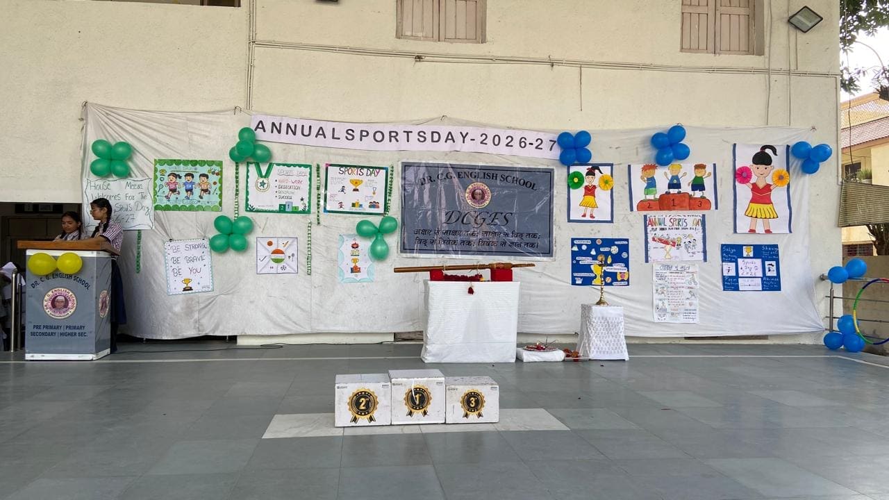 SPORTS DAY 2026